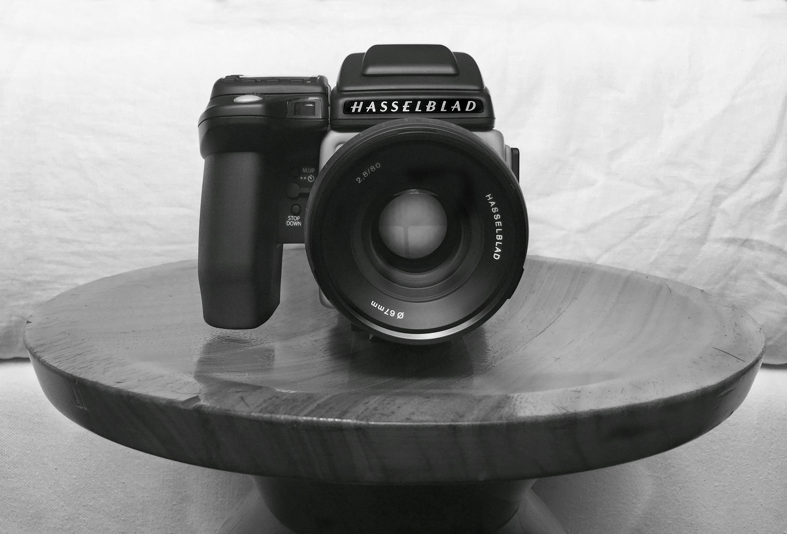 Hasselblad H5C